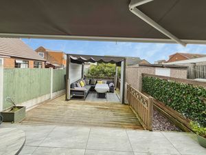 Garden- click for photo gallery